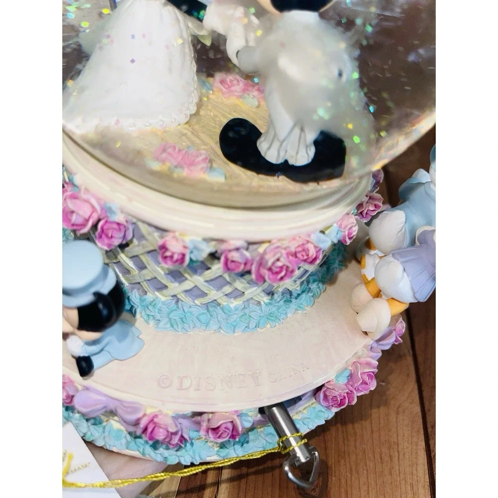 Disney ex cond
